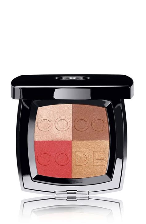 chanel blush harmony|chanel blush colors.